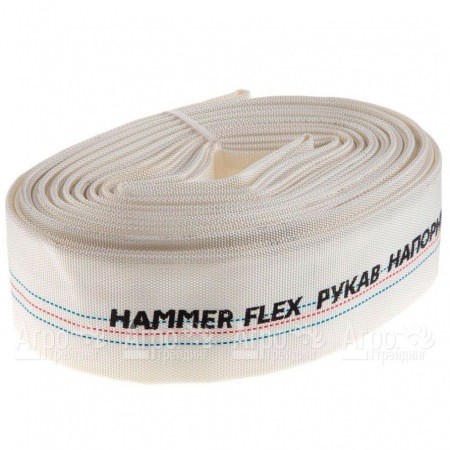 Рукав напорный Hammer 236-027 в Челябинске