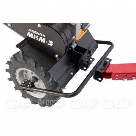 Набор для кошения травы для мотоблока Мобил К АПМ-350 ПРО в Челябинске