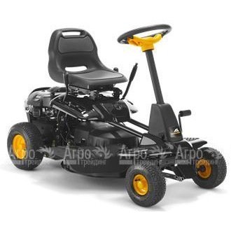 Садовый райдер McCulloch M95-66X в Челябинске