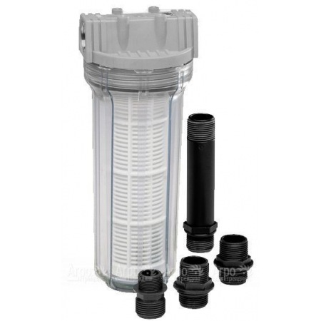 Предварительный фильтр 250/1" Al-KO в Челябинске