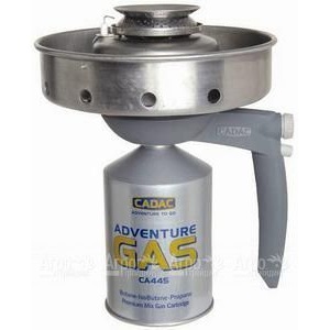 Розжиг газовый Cadac для углей 98205 в Челябинске