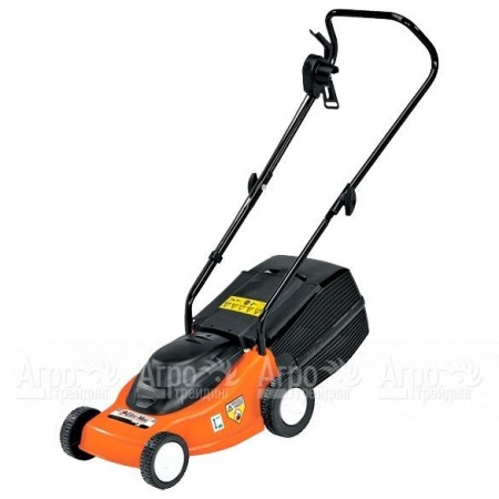 Газонокосилка электрическая Oleo-Mac K350 в Челябинске