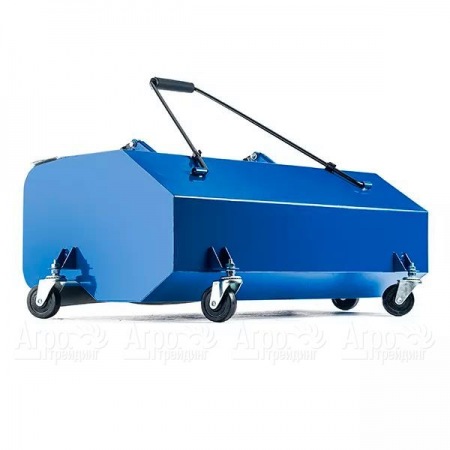 Контейнер для подметальной машины MasterYard MXS 7522B в Челябинске