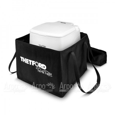 Сумка-переноска для биотуалета Thetford Porta Potti X35/45 в Челябинске
