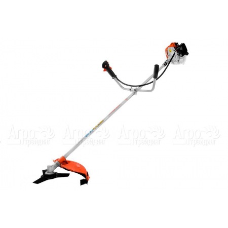 Бензокоса (бензиновый триммер) Энергомаш БТ-8926Д в Челябинске