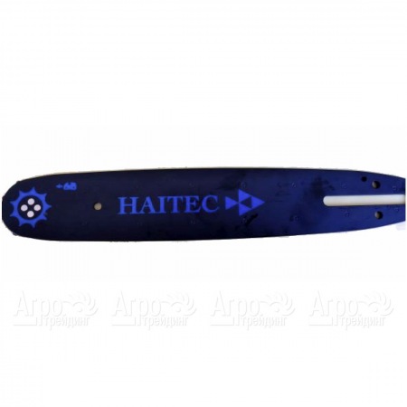 Направляющая шина HT-KS126-B71 12" для бензопилы Haitec HT-KS126 в Челябинске
