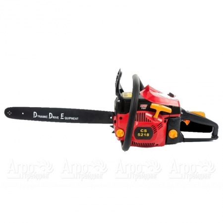 Бензопила DDE CS5218-18 в Челябинске
