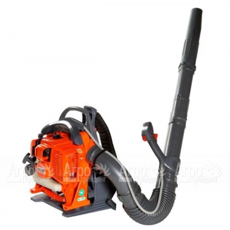 Воздуходувка бензиновая Oleo-Mac BV 270 BP в Челябинске