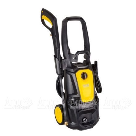 Мойка высокого давления Huter M195-PW-PRO в Челябинске