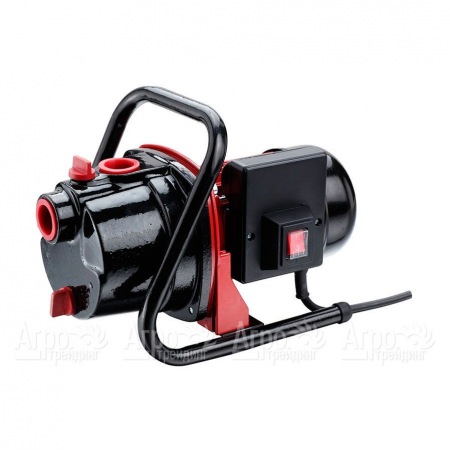 Насос садовый Elitech НС 1000Ч в Челябинске