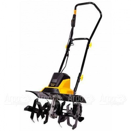 Культиватор электрический Champion EC1500 в Челябинске