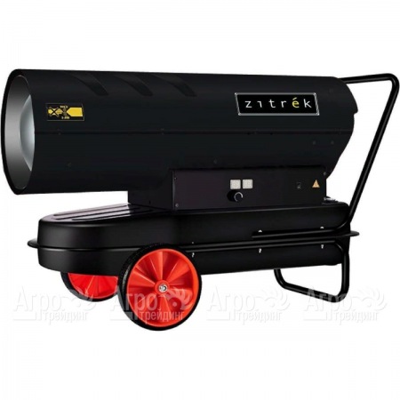 Дизельная тепловая пушка Zitrek BFG-80 в Челябинске