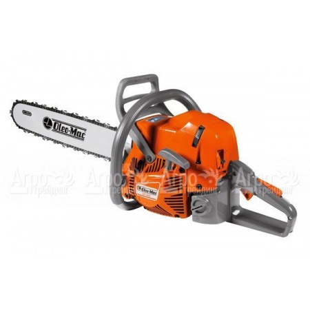 Бензопила Oleo-Mac GS 650-18" в Челябинске