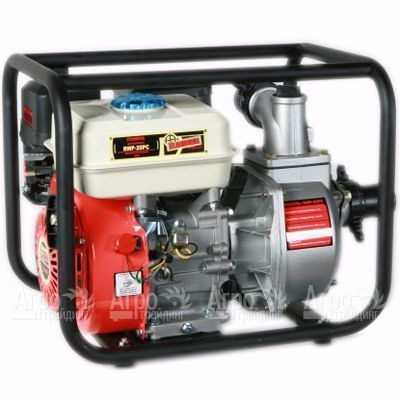 Мотопомпа Ranger RWP-20PC в Челябинске