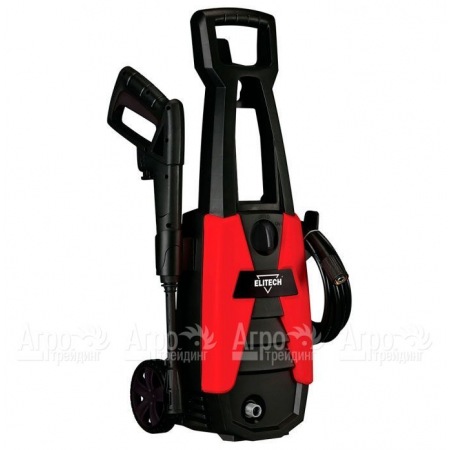Мойка высокого давления Elitech М 1500Р2 в Челябинске