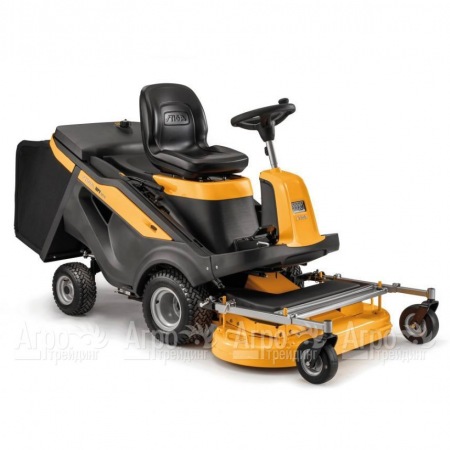 Садовый райдер Stiga MPV 520 W в Челябинске