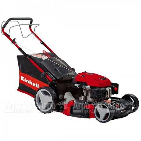 Газонокосилка бензиновая Einhell GC-PM 52 S HW в Челябинске