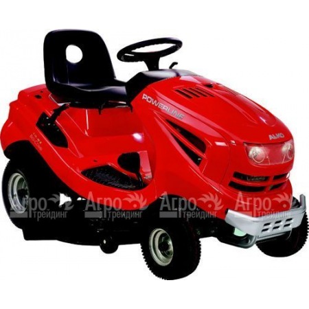 Садовый минитрактор Al-KO PowerLine T 13-82 S BIO Combi в Челябинске