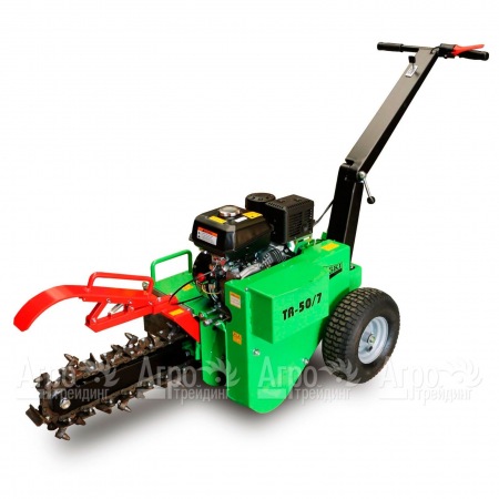 Траншеекопатель Laski TR50/7 (50 см) в Челябинске
