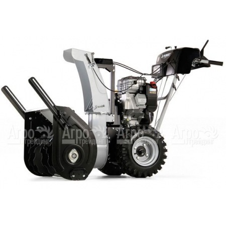 Снегоуборщик Pubert 1101-28i в Челябинске