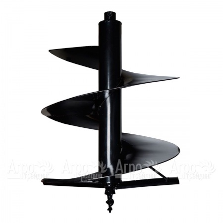 Шнек земляной Drill 600/800 для мотобуров ADA  в Челябинске