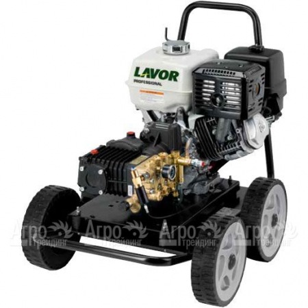 Мойка высокого давления Lavor Professional Thermic 11 HF  в Челябинске