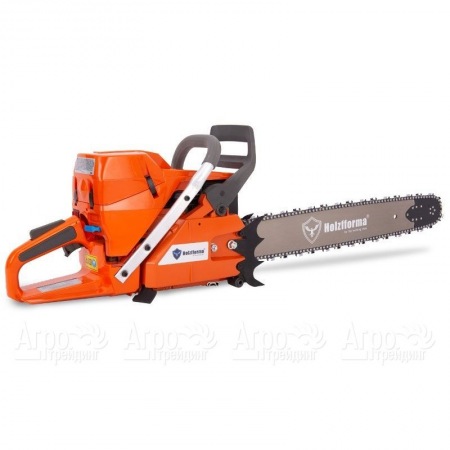 Бeнзoпилa Holzfforma G395XP-24" в Челябинске