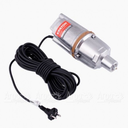 Насос погружной вибрационный Кратон SWP-02/10 в Челябинске