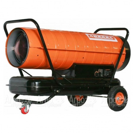 Дизельная тепловая пушка Aurora TK-100000 в Челябинске