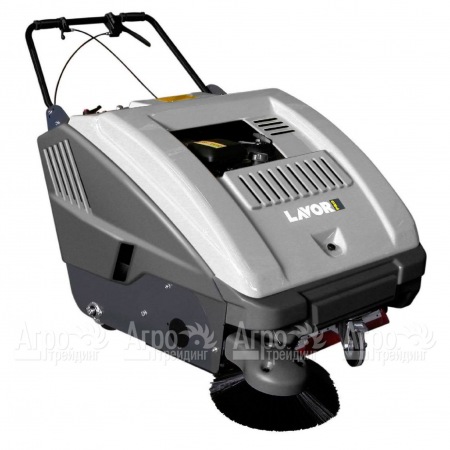 Подметальная машина Lavor Professional SWL 900 ST в Челябинске