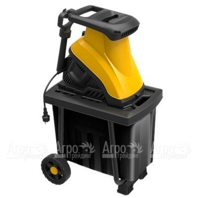 Измельчитель электрический Huter ESH-2800PRO  в Челябинске