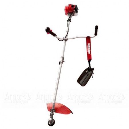 Бензокоса (бензиновый триммер) Hecht 135 BTS в Челябинске