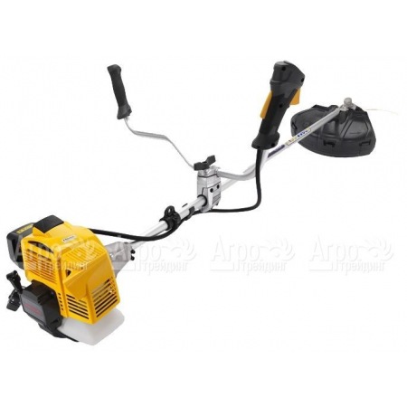 Бензокоса (бензиновый триммер) Stiga SBC 635 KD в Челябинске