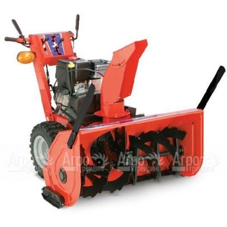 Снегоуборщик Simplicity P1732EX в Челябинске