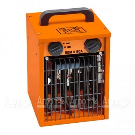 Электрическая тепловая пушка Remington REM2ECA в Челябинске