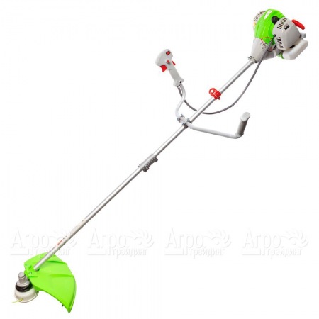 Бензиновый триммер RedVerg RD-GB233S в Челябинске