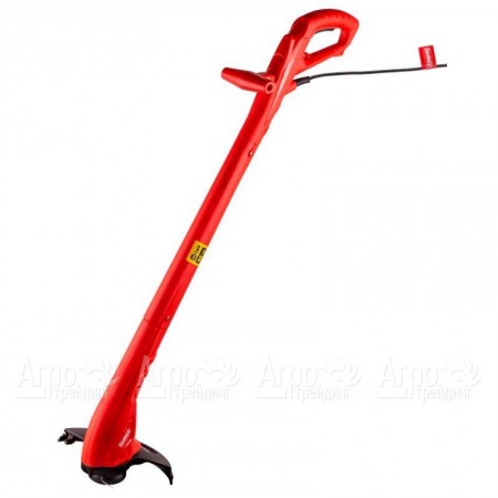 Электрокоса (электрический триммер) Hammer ETR300B в Челябинске