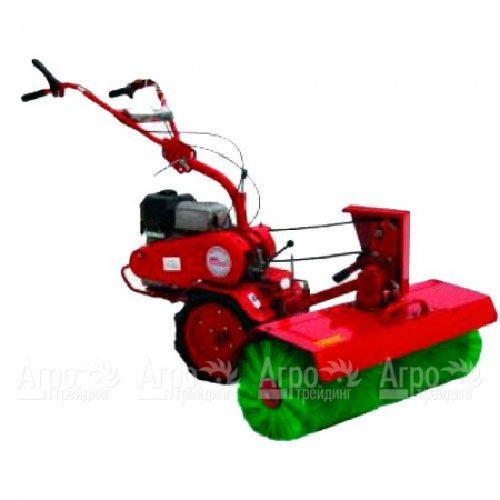 Щетка для мотоблоков Салют (универсальная) в Челябинске