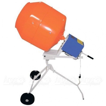 Бетоносмеситель СБР-132Н (Бетономешалка СБР-132Н) в Челябинске