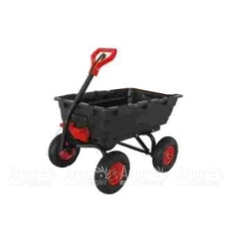 Тележка VicArt Тачанка 550 кг  в Челябинске