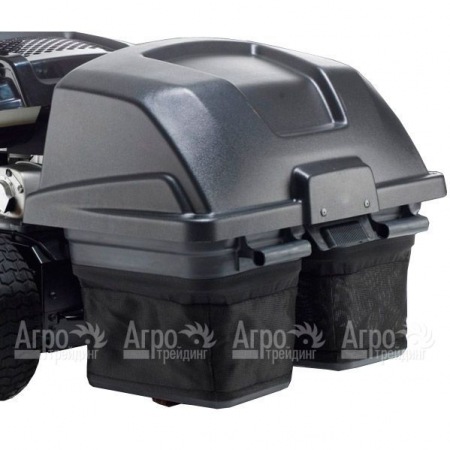 Травосборник двухсекционный для трактора McCulloch M105-77X  в Челябинске