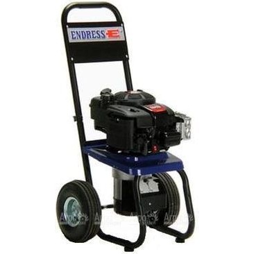 Бензогенератор (бензиновый генератор/электростанция) Endress ESE 3500 BS-V 2,0 кВт в Челябинске