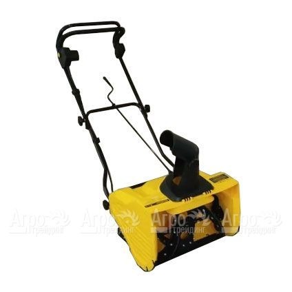 Снегоуборщик электрический Champion STE 2350 в Челябинске