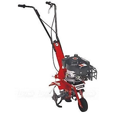 Культиватор Eurosystems La Zappa Honda GCV-135 в Челябинске