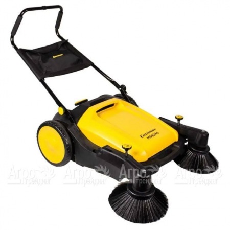 Подметальная машина Champion MS9240 в Челябинске