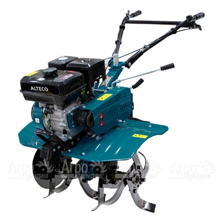 Культиватор Alteco MK 8000 в Челябинске