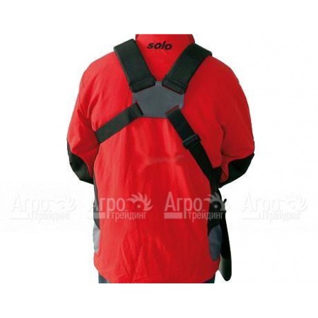 Двойной плечевой ремень Solo 6300300 в Челябинске