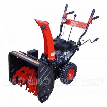 Снегоуборщик P.I.T. Снегирь 4800 в Челябинске