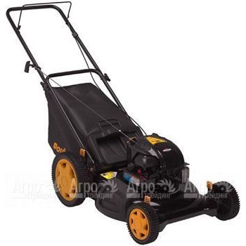 Газонокосилка бензиновая Poulan Pro PR625N21RH в Челябинске