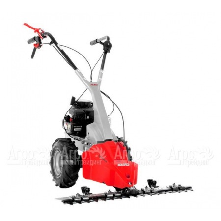 Бензиновая сенокосилка Al-KO BM 870 III в Челябинске